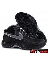 Basketbalov boty Nike  - kliknte pro vt nhled